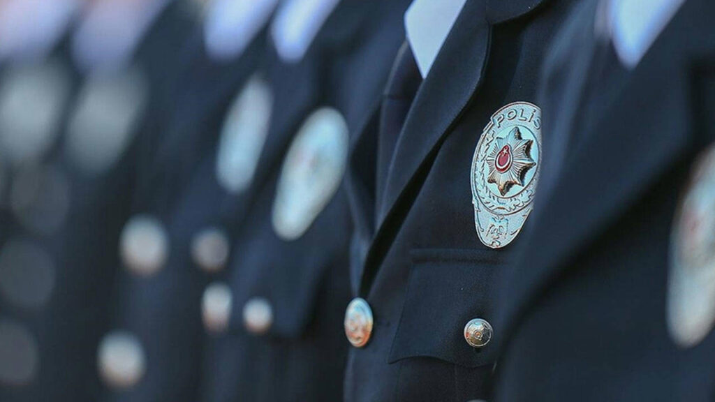 Bakanlık resmen açıkladı: Emniyette 46 yıl sonra değişiklik yapıldı