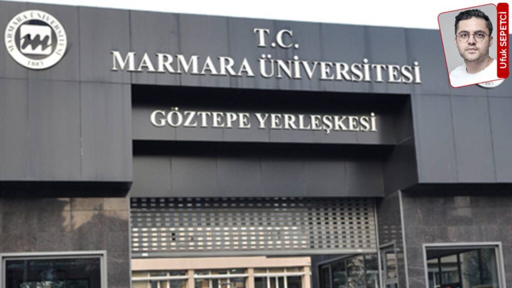 Marmara yurtlarında yüzde 400 zam