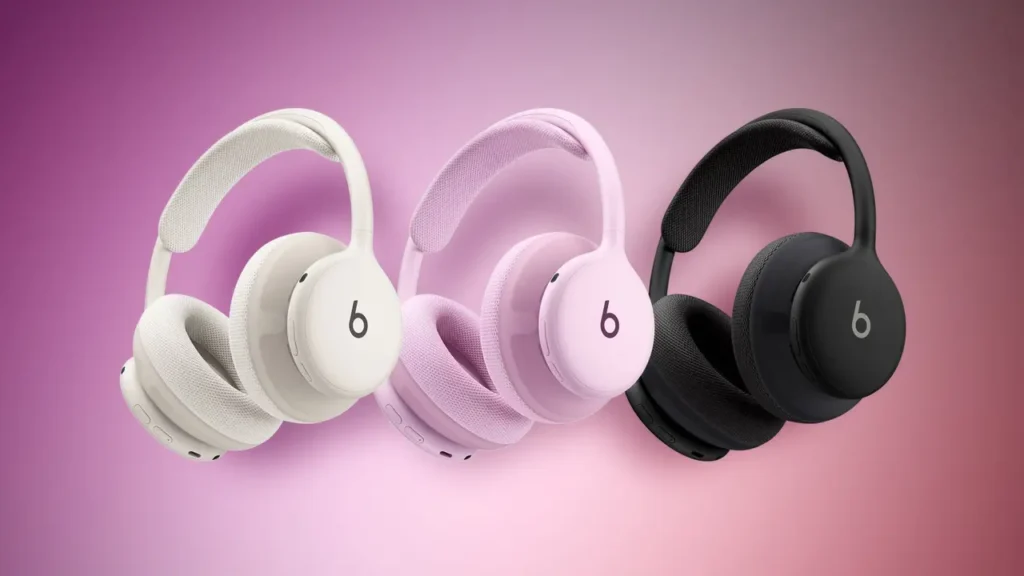 Beats 360 Ortaya Çıktı: Apple Spora Odaklanacak