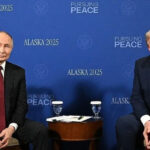 Trump’tan Putin açıklaması: NATO ülkelerine saldırmayacağına inanıyorum